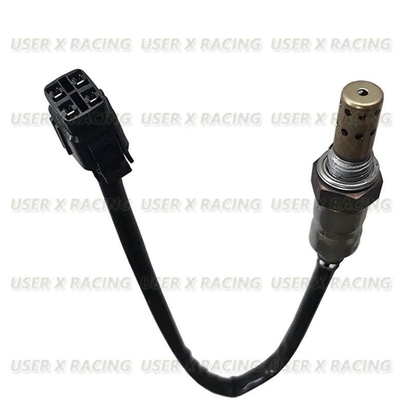 USERX Universal Motorcycle Oxygen Sensor for 18213-17G01 SUZUKI V-STROM 650 DL650 DL650A High quality and durability
USERX Universal Motorcycle Oxygen Sensor for 18213-17G01 SUZUKI V-STROM 650 DL650 DL650A High quality and durability