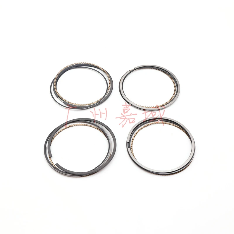 Engine piston ring for Mercedes Benz M264 M264.920 2.0T W463 W222 G350 S320 CLS350 GLC300 CLS300 A2640302000 2640302000
Engine piston ring for Mercedes Benz M264 M264.920 2.0T W463 W222 G350 S320 CLS350 GLC300 CLS300 A2640302000 2640302000