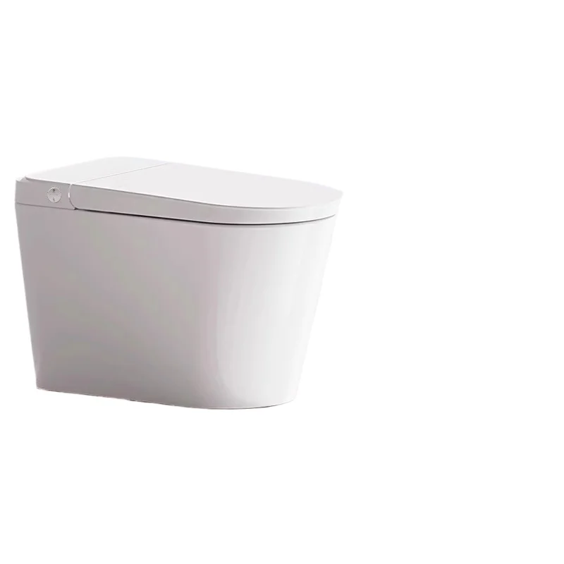 Bathroom smart toilet light intelligent low pressure foam shield light sound punch seat low pressure light sound punch
Bathroom smart toilet light intelligent low pressure foam shield light sound punch seat low pressure light sound punch