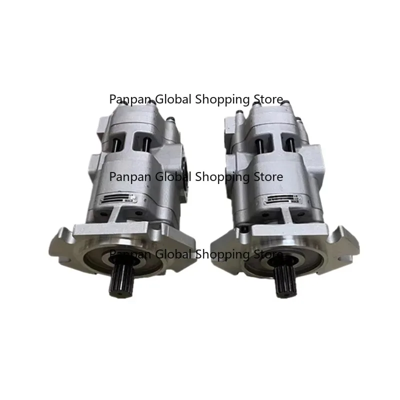 Gear Pump Oil Gpc4-40-20-2h6f4-R Hydraulic Multiple High Pressure
Gear Pump Oil Gpc4-40-20-2h6f4-R Hydraulic Multiple High Pressure