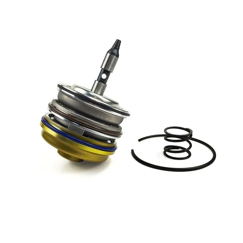 New High-performance Servo Kit for Automotive Parts
New High-performance Servo Kit for Automotive Parts