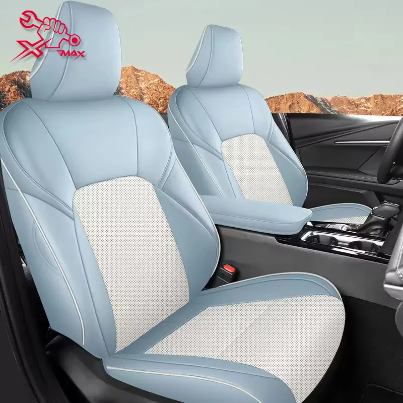 For Toyota Camry 2024 9th Left-Drive Car Seat Cover Custom Fit Seat Cover All Season Full Surrounded Seat Cushions
For Toyota Camry 2024 9th Left-Drive Car Seat Cover Custom Fit Seat Cover All Season Full Surrounded Seat Cushions