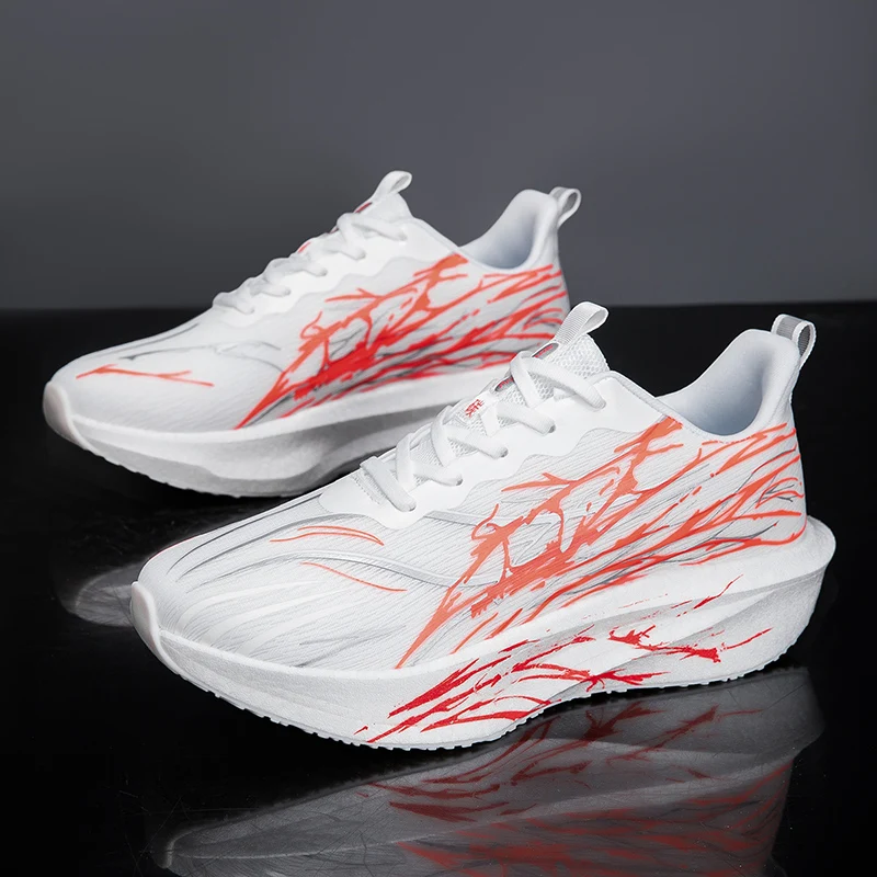 Пара детских четырехсезонных сетчатых кроссовок, амортизирующей спортивной обуви с мягкой подошвой, размеры 34-45, WY-MF1
Пара детских четырехсезонных сетчатых кроссовок, амортизирующей спортивной обуви с мягкой подошвой, размеры 34-45, WY-MF1