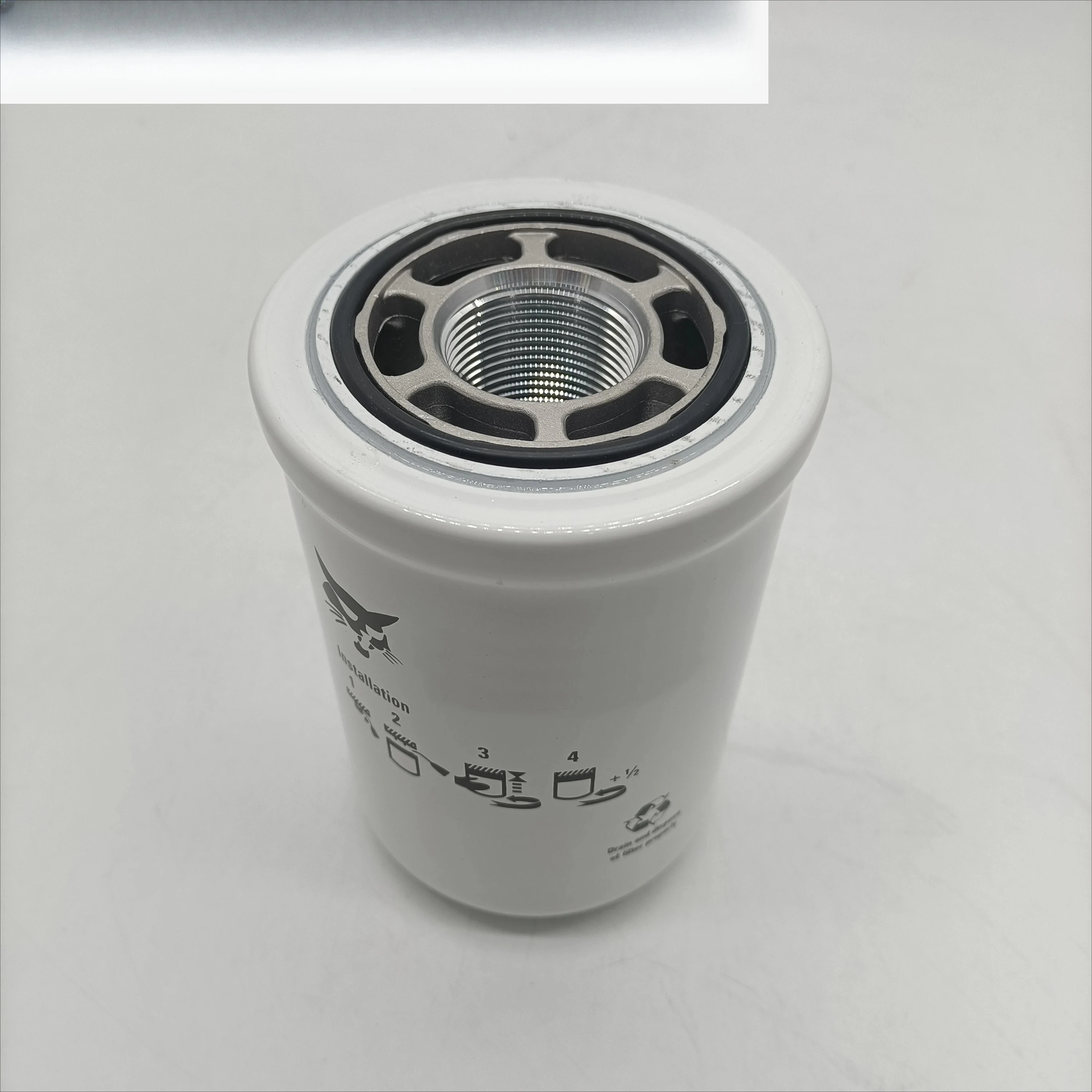 hydraulic filter element 6661248 hydraulic filter high quality element skid steer loader Accessories
hydraulic filter element 6661248 hydraulic filter high quality element skid steer loader Accessories