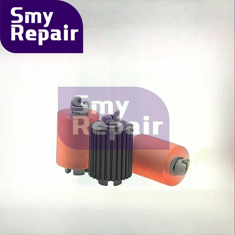 A64J564101*2 A64J564201*1 Pickup Roller Set used for Konica Minolta C250i C300i C360i C7130i Feed Roller Kit
A64J564101*2 A64J564201*1 Pickup Roller Set used for Konica Minolta C250i C300i C360i C7130i Feed Roller Kit