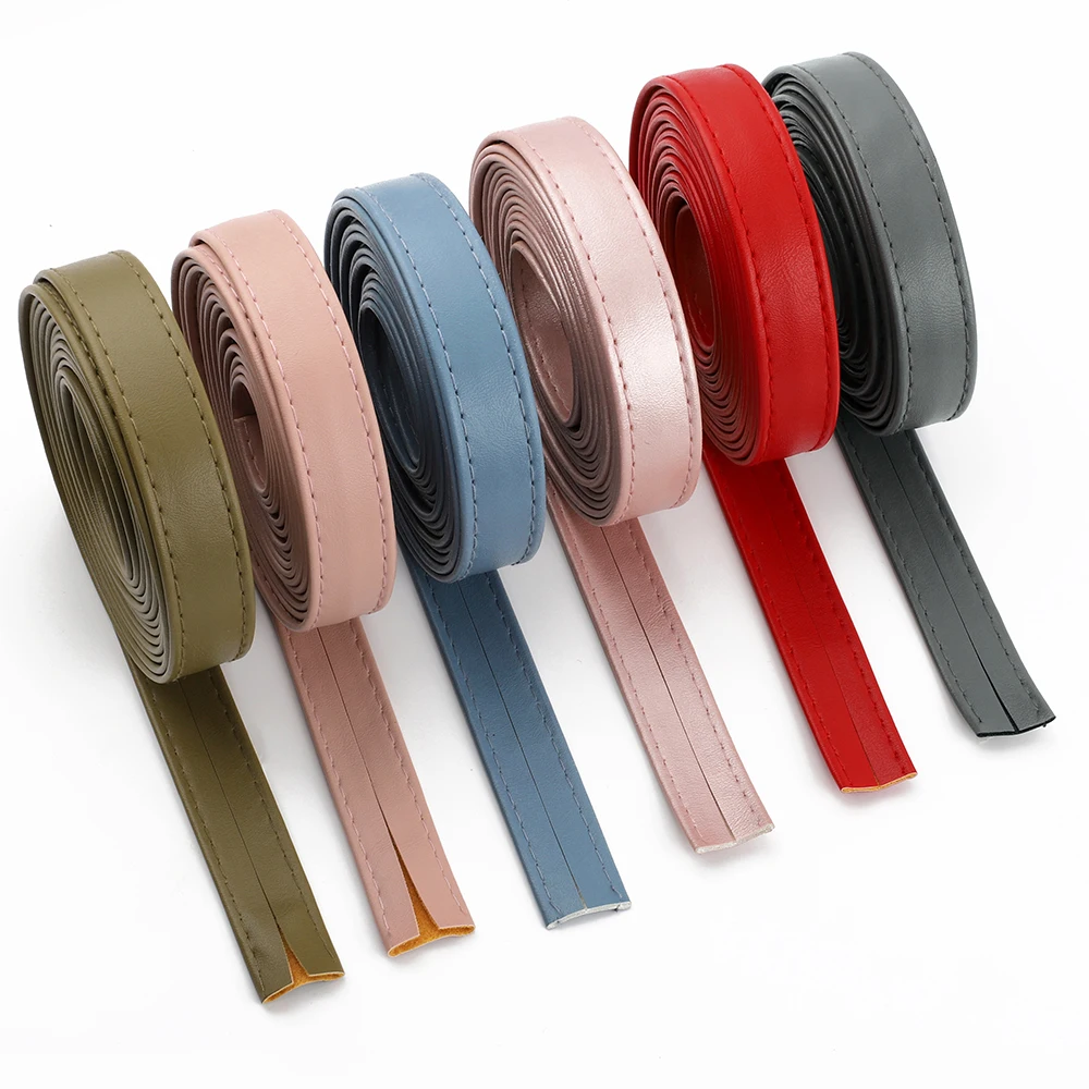 Полоса из искусственной кожи, съемный ремешок для сумки «сделай сам», для ювелирных изделий, шнур, кружевная веревка, сумка «сделай сам», ожерелье, браслет, аксессуары
Полоса из искусственной кожи, съемный ремешок для сумки «сделай сам», для ювелирных изделий, шнур, кружевная веревка, сумка «сделай сам», ожерелье, браслет, аксессуары