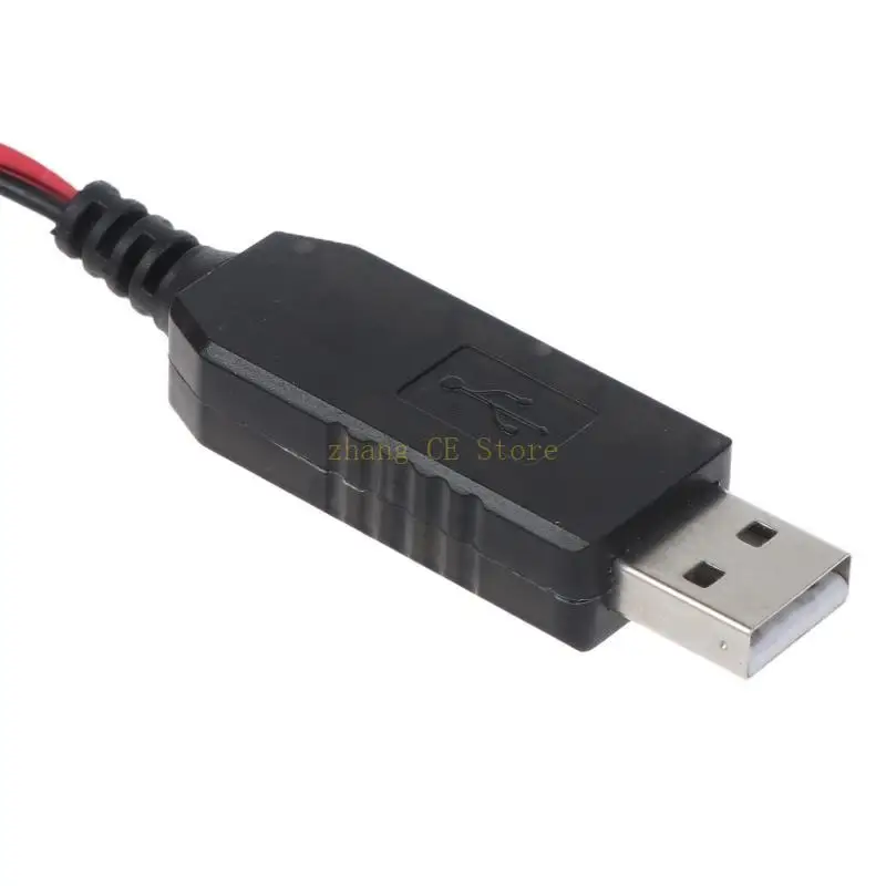 M5TD USB -адаптер питания для аккумулятора AA Замените 2 AA батарею для тыквенного фонаря
M5TD USB -адаптер питания для аккумулятора AA Замените 2 AA батарею для тыквенного фонаря