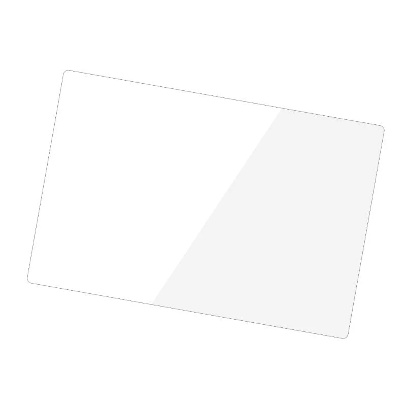 Tempereds Glass Screen Guard for 2023 2025 15.4" Center Consoles Display Clear AntiFingerprint Protections
Tempereds Glass Screen Guard for 2023 2025 15.4" Center Consoles Display Clear AntiFingerprint Protections