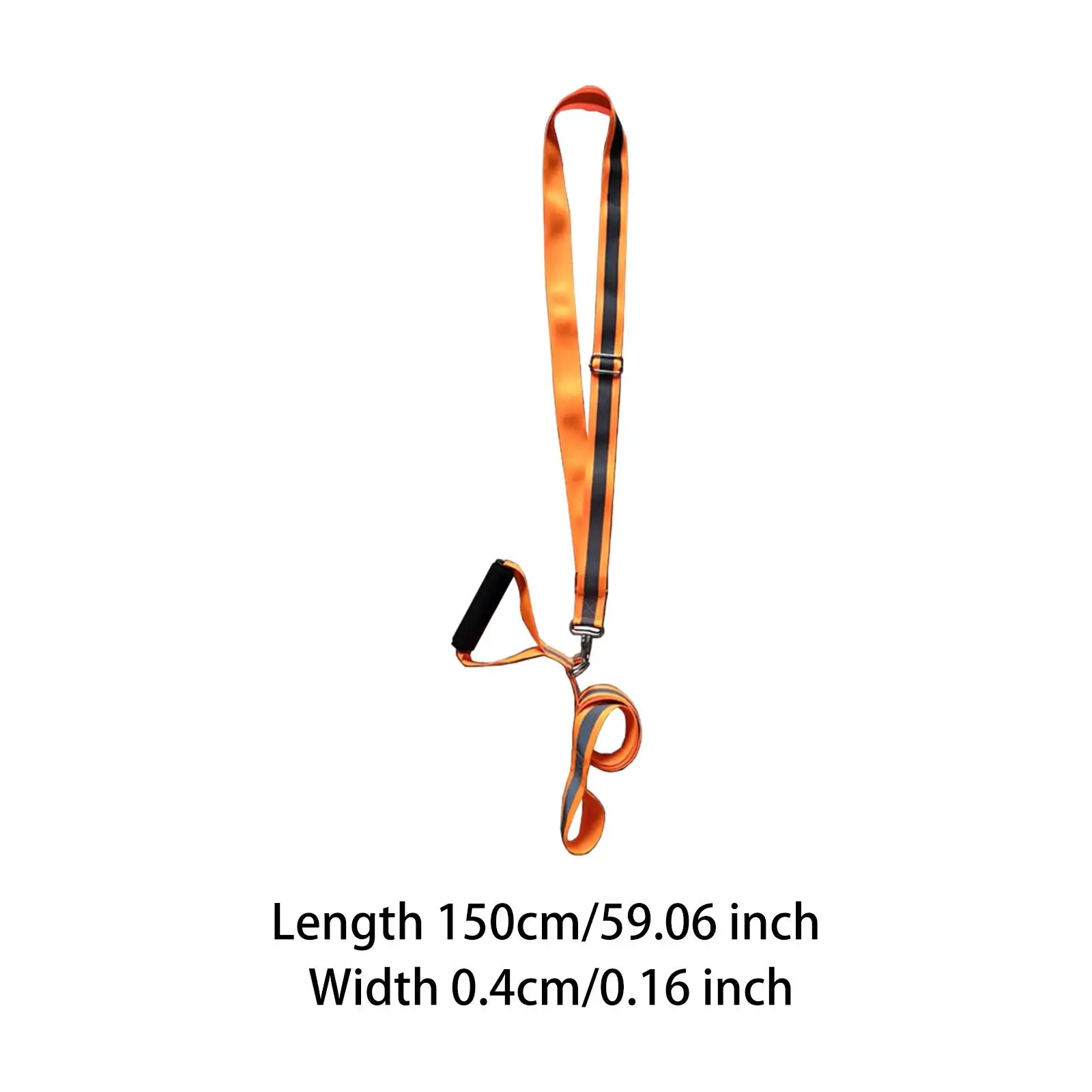 Reflective Deer Drag Harness Webbing Material for Men Women Outdoor Hunting Gear and Heavy Duty Use
Reflective Deer Drag Harness Webbing Material for Men Women Outdoor Hunting Gear and Heavy Duty Use