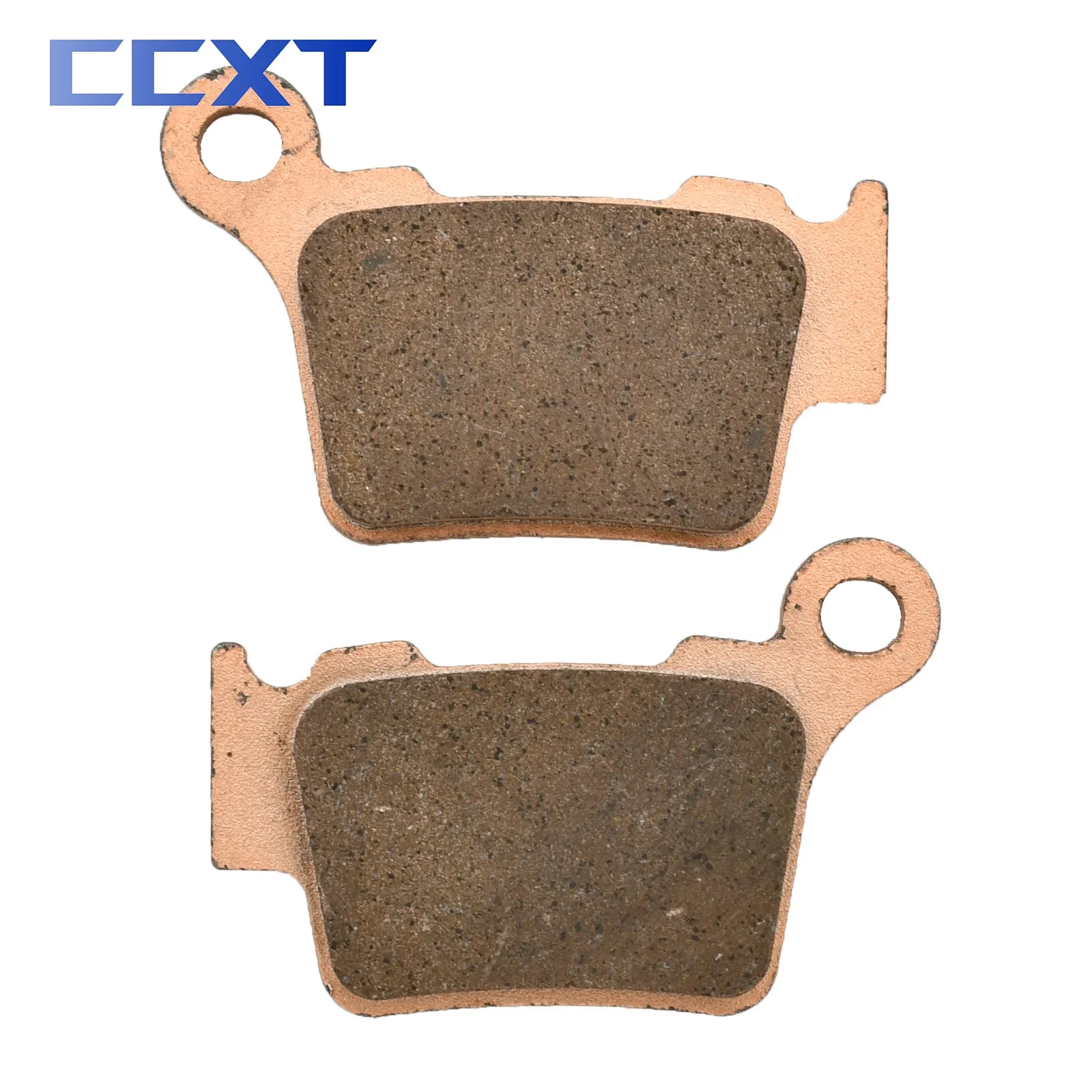 Motorcycle Rear Brake Pads For KTM SX 85 EXC SXF XC XCW EXCF XCF 125 150 200 250 300 350 400 450 2004-2018 For Husqvarna
Motorcycle Rear Brake Pads For KTM SX 85 EXC SXF XC XCW EXCF XCF 125 150 200 250 300 350 400 450 2004-2018 For Husqvarna