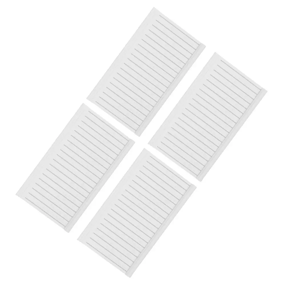 4 Pcs Dollhouse Building Supplies Decoration Compact Dollhouse Accessories Trim Molding Floorboard Tile Building Supplies
4 Pcs Dollhouse Building Supplies Decoration Compact Dollhouse Accessories Trim Molding Floorboard Tile Building Supplies
