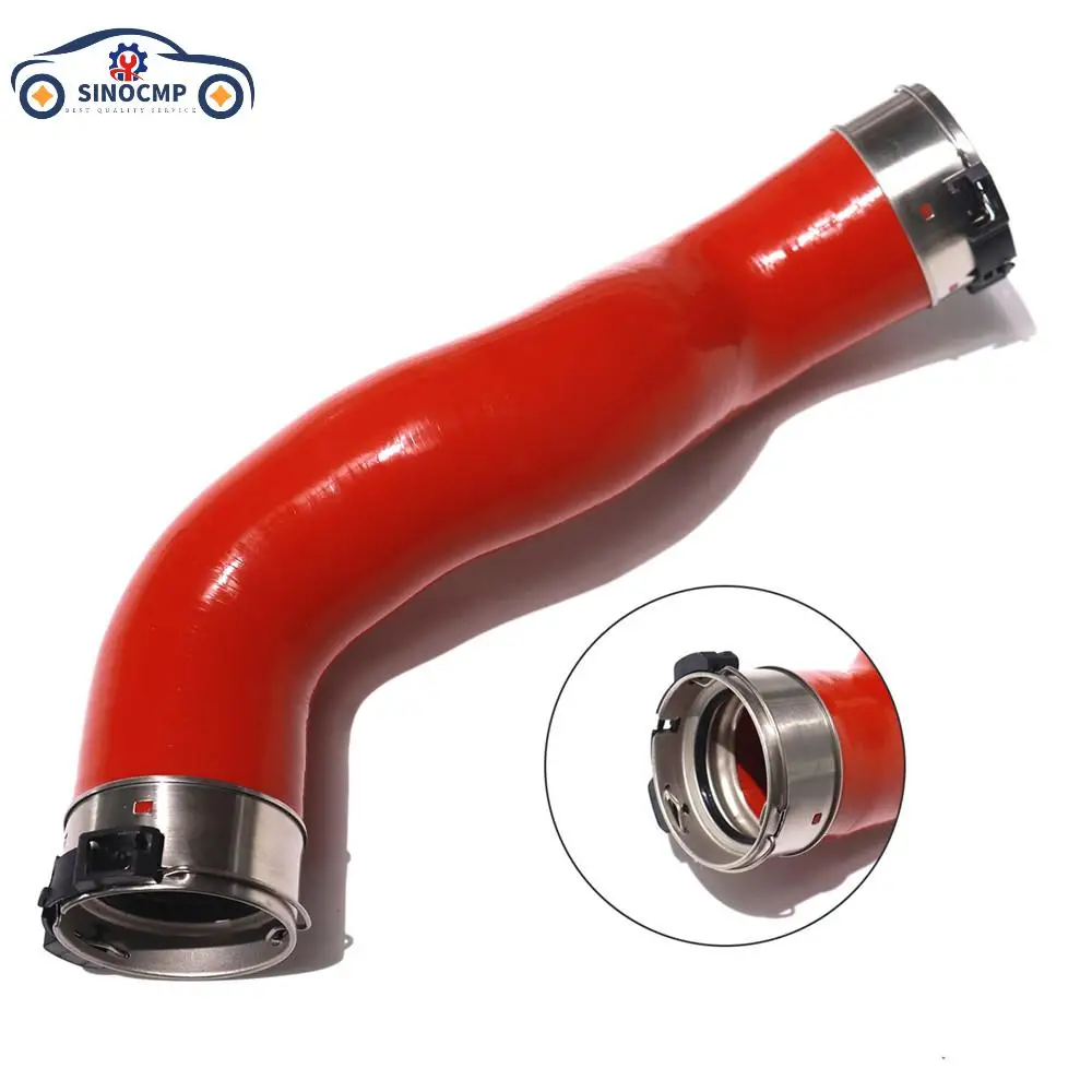2125280882 A2045281482 A2125280682 A2125280882 2125280682 Auto Intercooler Turbo Hose Pipe For Mercedes-Benz C E CLASS CLS CDI
2125280882 A2045281482 A2125280682 A2125280882 2125280682 Auto Intercooler Turbo Hose Pipe For Mercedes-Benz C E CLASS CLS CDI