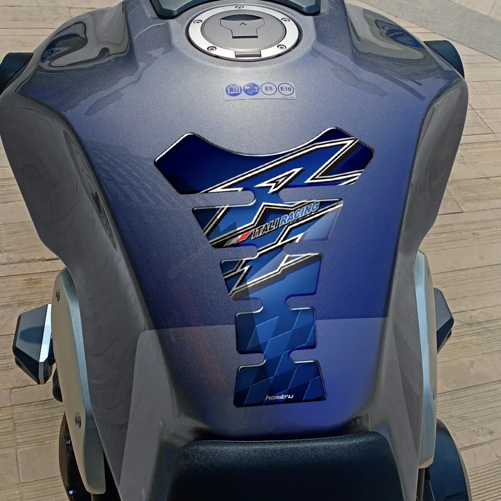 Motorcycle Tank Pad Sticker Universal for Honda CBR Kawasaki Suzuki GSXR Yamaha R1 R6 FZ1 FZ6 FZ8 Motorbike
Motorcycle Tank Pad Sticker Universal for Honda CBR Kawasaki Suzuki GSXR Yamaha R1 R6 FZ1 FZ6 FZ8 Motorbike
