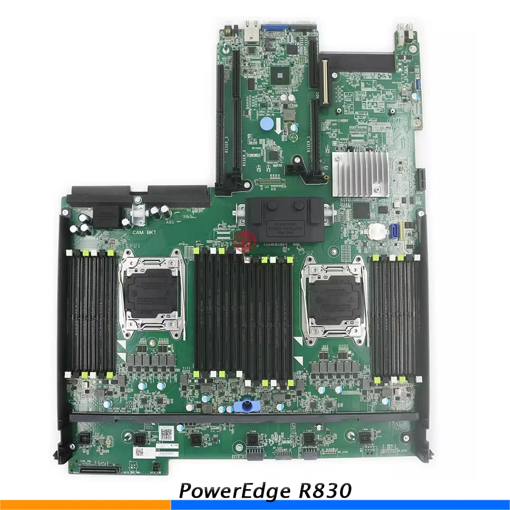 Оригинальная серверная материнская плата для материнской платы DELL PowerEdge R830, 4-сторонний сервер VVT0H CWF69
Оригинальная серверная материнская плата для материнской платы DELL PowerEdge R830, 4-сторонний сервер VVT0H CWF69