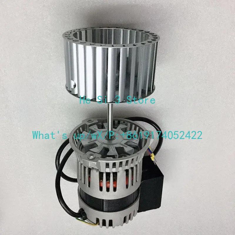 CBM-9230 high temperature motor, reflow soldering cooling fan oven wave soldering long shaft motor high temperature resistance
CBM-9230 high temperature motor, reflow soldering cooling fan oven wave soldering long shaft motor high temperature resistance