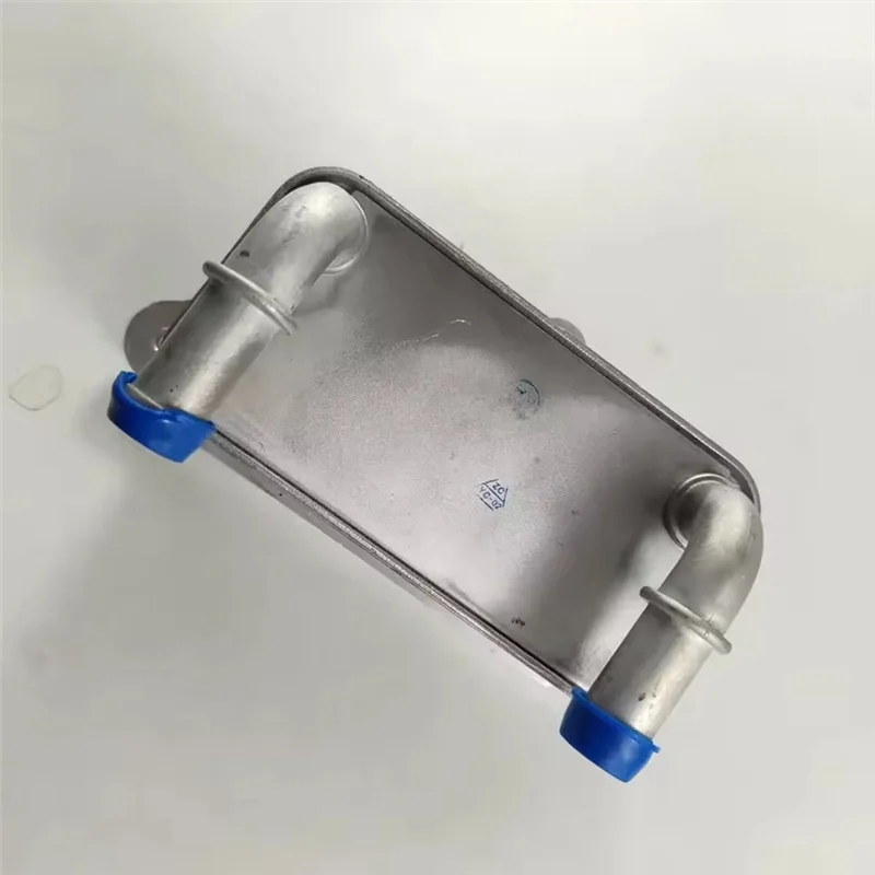 Engine Transmission Oil Cooler LR086283 For Land Rover Discovery Range Rover Sport Evoque LR049900
Engine Transmission Oil Cooler LR086283 For Land Rover Discovery Range Rover Sport Evoque LR049900