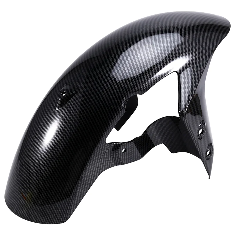 WO-New Front Wheel Fender Motorcycle Fairing For YZF R7 2021-2023 Front Fender High Quality Motorcycle Accessories
WO-New Front Wheel Fender Motorcycle Fairing For YZF R7 2021-2023 Front Fender High Quality Motorcycle Accessories