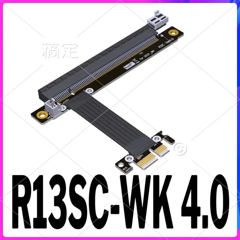 AP-ADT M.2 Nvme To PCI-E 4.0 X16 Удлинитель Gen4 Кабель питания SATA Umper Кабель для майнинга GTX RTX AMD Видеокарта графического процессора 25 см
AP-ADT M.2 Nvme To PCI-E 4.0 X16 Удлинитель Gen4 Кабель питания SATA Umper Кабель для майнинга GTX RTX AMD Видеокарта графического процессора 25 см