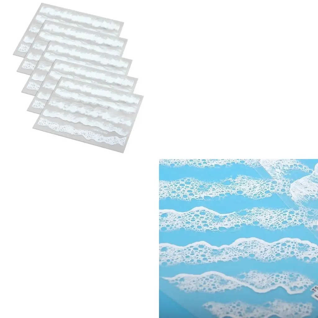 195C Stickers Fill Decorative Stickers DIY Micro Landscape Scrapbooking Stickers
195C Stickers Fill Decorative Stickers DIY Micro Landscape Scrapbooking Stickers