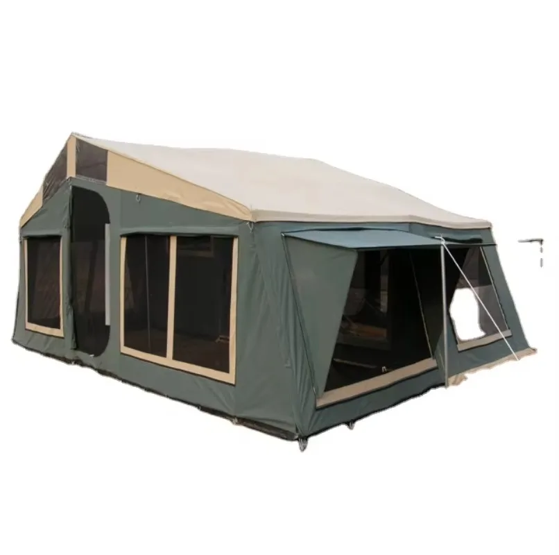 Индивидуальный новый продукт, большие семейные водонепроницаемые и дышащие зимние палатки для нескольких человек, кемпинга, отдыха на природе
Индивидуальный новый продукт, большие семейные водонепроницаемые и дышащие зимние палатки для нескольких человек, кемпинга, отдыха на природе