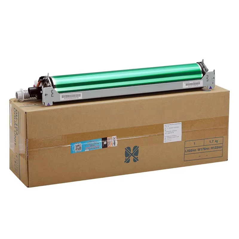 Original DU104 Drum Unit for Konica Minolta bizhub C6500 C6501 C6000 C7000
Original DU104 Drum Unit for Konica Minolta bizhub C6500 C6501 C6000 C7000
