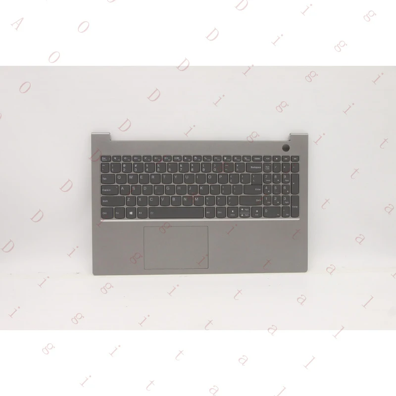 MTG Palmrest w/Keyboard for Lenovo ThinkBook 15 G2 G3 ITL ARE 2021 5CB1B35021
MTG Palmrest w/Keyboard for Lenovo ThinkBook 15 G2 G3 ITL ARE 2021 5CB1B35021