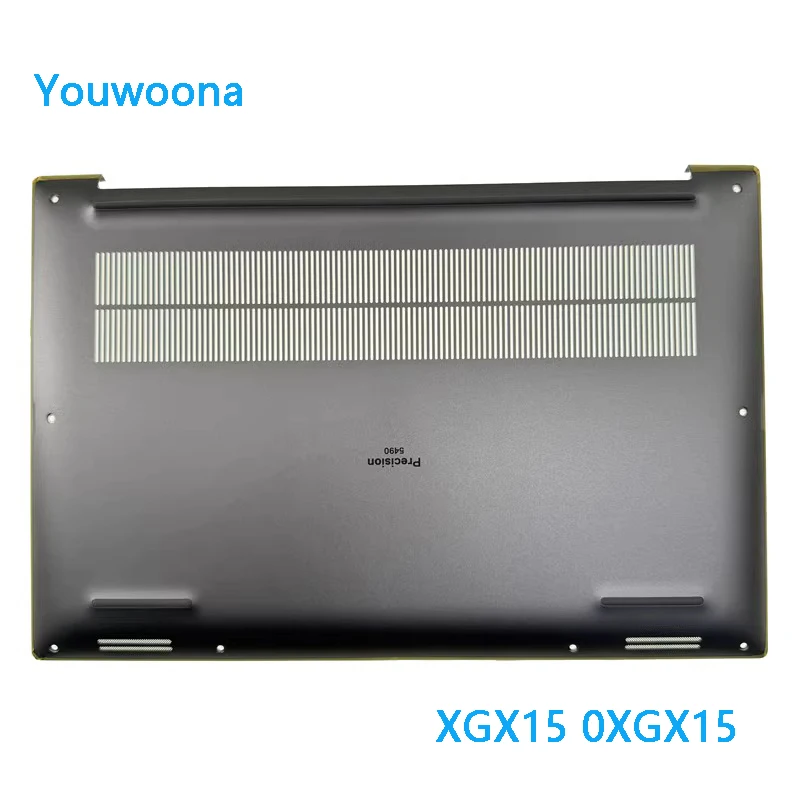NEW ORIGINAL Laptop Replace Bottom Cover D Case for Dell Precision 14 5490 M5490 XGX15 0XGX15
NEW ORIGINAL Laptop Replace Bottom Cover D Case for Dell Precision 14 5490 M5490 XGX15 0XGX15