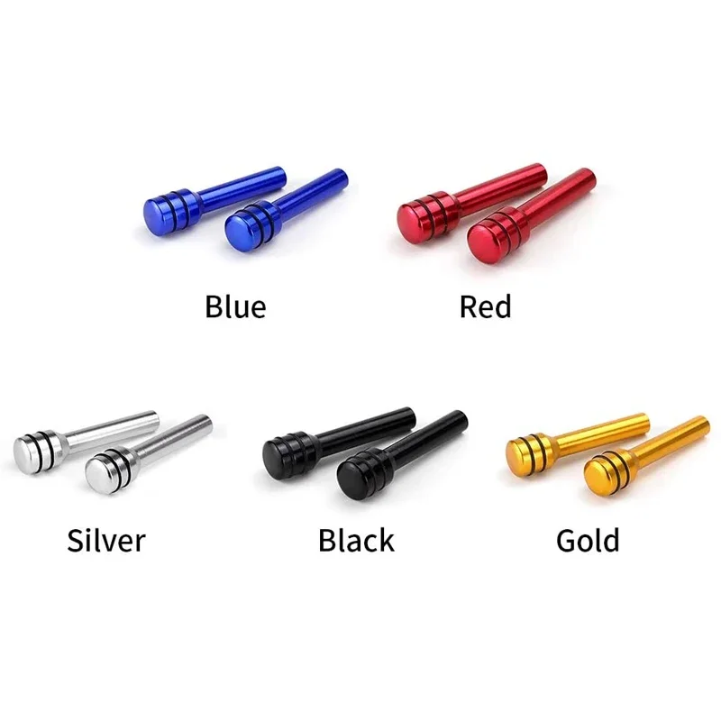 2pcs Aluminum Alloy Auto Car Security Door Lock Pins Universal Car Truck Interior Door Lock Knob Pull Pins For Toyota
2pcs Aluminum Alloy Auto Car Security Door Lock Pins Universal Car Truck Interior Door Lock Knob Pull Pins For Toyota