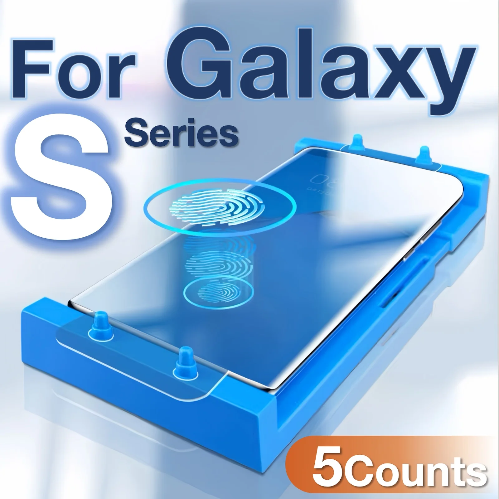 5Pcs For Samsung Galaxy S23 Ultra S22 S21 S20 S10 S9 S8 S25 S24 Note 20 10 9 8 Plus Screen Protector With Install Kit Not Glass
5Pcs For Samsung Galaxy S23 Ultra S22 S21 S20 S10 S9 S8 S25 S24 Note 20 10 9 8 Plus Screen Protector With Install Kit Not Glass