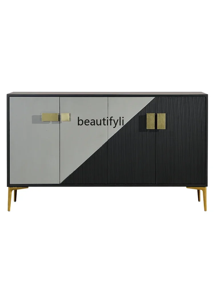 cabinet Entry door partition Entrance cabinet Multifunctional household living room Simple locker
cabinet Entry door partition Entrance cabinet Multifunctional household living room Simple locker