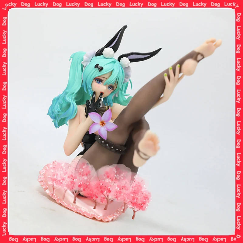 16cm RABBIT GIRL Hobby·sakura Grandia 1/7 Chinese Girls Toys Anime PVC Action Figure Toy Game Collectible Model Doll
16cm RABBIT GIRL Hobby·sakura Grandia 1/7 Chinese Girls Toys Anime PVC Action Figure Toy Game Collectible Model Doll