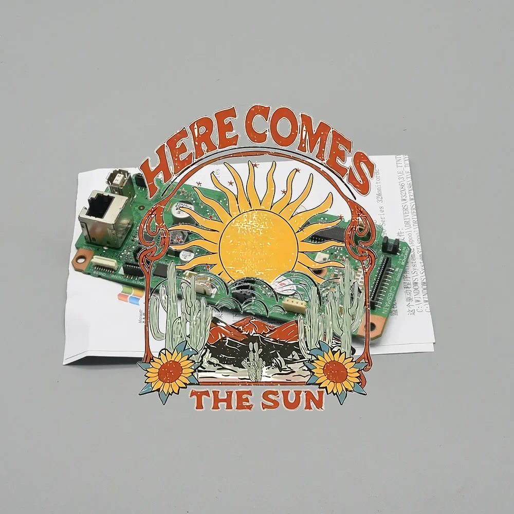 L5290 for EPSON Formatter Board Logic Main Mother Inkjet Printer Parts
L5290 for EPSON Formatter Board Logic Main Mother Inkjet Printer Parts