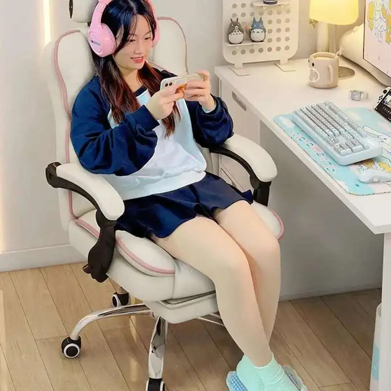 Эргономичный удобный офисный стул, подушка, подлокотник, игровой стул для гостиной, офисный компьютер, мебель Fauteuil De Bureau, новинка
Эргономичный удобный офисный стул, подушка, подлокотник, игровой стул для гостиной, офисный компьютер, мебель Fauteuil De Bureau, новинка