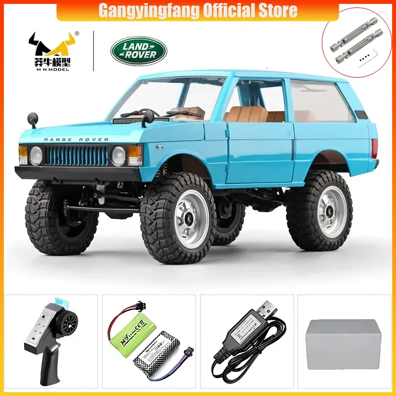 Mangniu Mn168 Range Rover, модель эскалации, полное управление дистанционным управлением, симуляция, эскалатор todoland, новый
Mangniu Mn168 Range Rover, модель эскалации, полное управление дистанционным управлением, симуляция, эскалатор todoland, новый