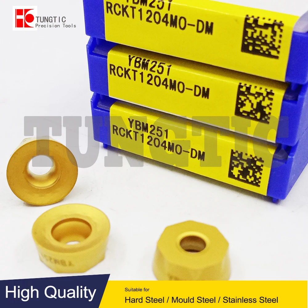 RCKT1204MO-DM YBM251 YBG302 RCKT 1204 MO-DM Сменные фрезерные пластины Токарные инструменты Обработка металла 
RCKT1204MO-DM YBM251 YBG302 RCKT 1204 MO-DM Сменные фрезерные пластины Токарные инструменты Обработка металла