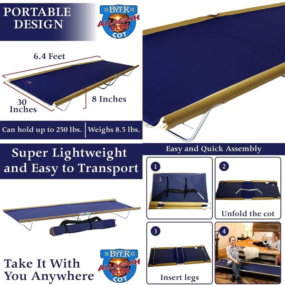Детская кроватка Allagash Plus, 76x30x8, легкая очень широкая походная кроватка для взрослых, поддерживает 250 фунтов, портативная одинарная походная кроватка
Детская кроватка Allagash Plus, 76x30x8, легкая очень широкая походная кроватка для взрослых, поддерживает 250 фунтов, портативная одинарная походная кроватка