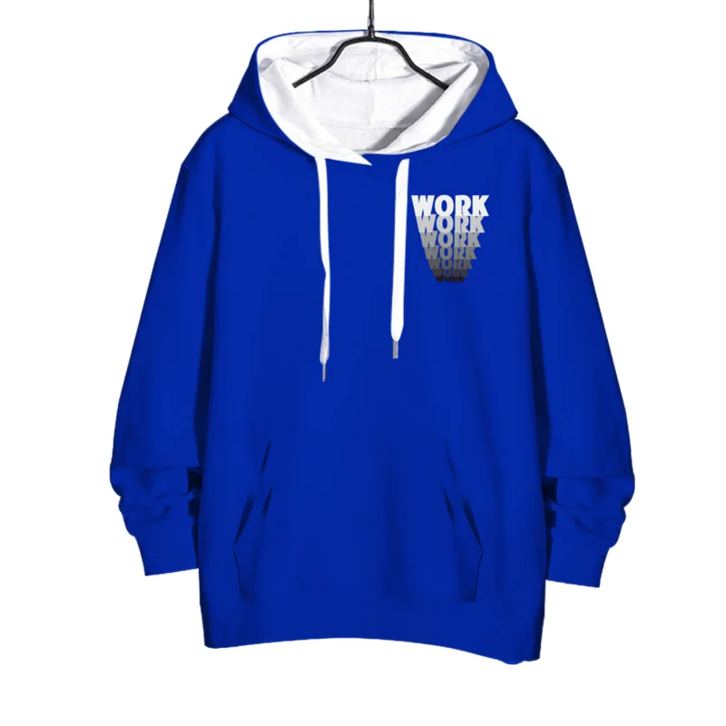 Wholesale Custom Winter High Quality Kangaroo Pocket Polyester Fleece Mens Hoodies
Wholesale Custom Winter High Quality Kangaroo Pocket Polyester Fleece Mens Hoodies