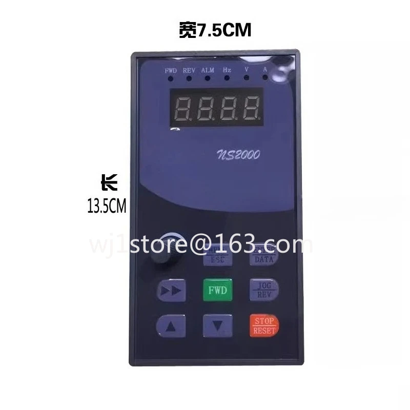 2026 latest LP2000NS2000 series inverter panel NS2000
2026 latest LP2000NS2000 series inverter panel NS2000