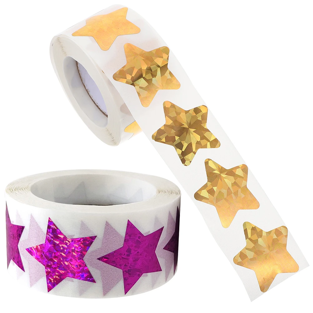 500 Pieces 1 5 Inch Star Stickers Self Adhesive Decorative Seal Party Favors Cookies Gifts Book Paper Gift Box
500 Pieces 1 5 Inch Star Stickers Self Adhesive Decorative Seal Party Favors Cookies Gifts Book Paper Gift Box