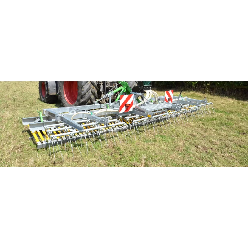 Diecast ROS 1:32 Scale Joskin Scariflex Towable Lawn Farm Vehicle Model Italian Alloy Car Model Collectible Toy Gift Souvenir
Diecast ROS 1:32 Scale Joskin Scariflex Towable Lawn Farm Vehicle Model Italian Alloy Car Model Collectible Toy Gift Souvenir