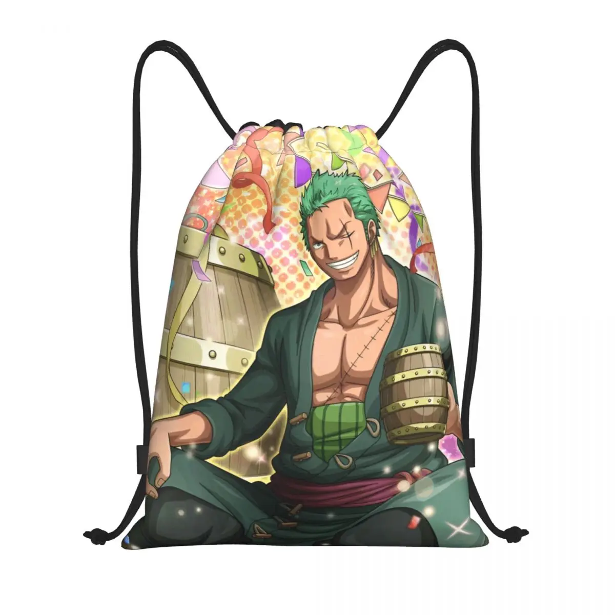 Custom One P-Pieces Z-Zoroes Hot Comic Drawstring Bag Men Women Lightweight Sports Gym Storage Backpack
Custom One P-Pieces Z-Zoroes Hot Comic Drawstring Bag Men Women Lightweight Sports Gym Storage Backpack