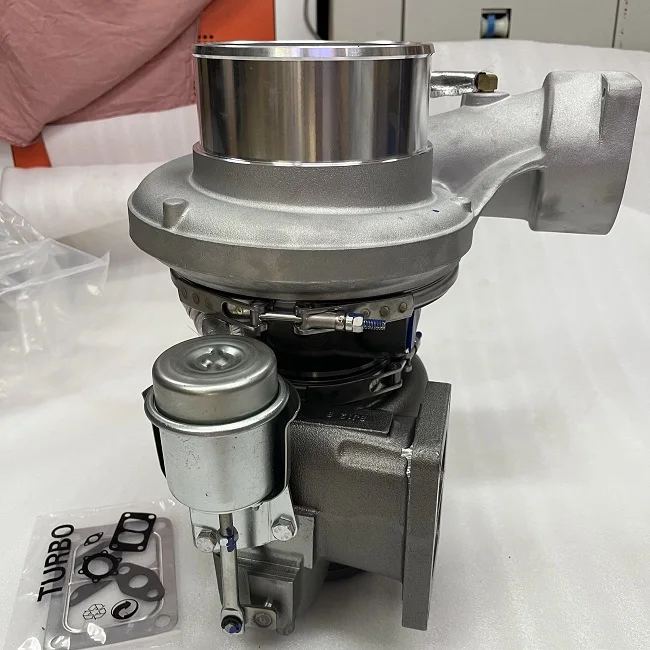 146-4328 0R7223 Turbocharger 1464328 Turbochargers S410G Diesel Engine Parts CAT 3406C C15 Engine Turbo
146-4328 0R7223 Turbocharger 1464328 Turbochargers S410G Diesel Engine Parts CAT 3406C C15 Engine Turbo