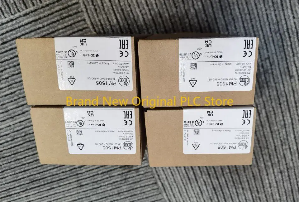 Original PM1505 pressure sensor
Original PM1505 pressure sensor