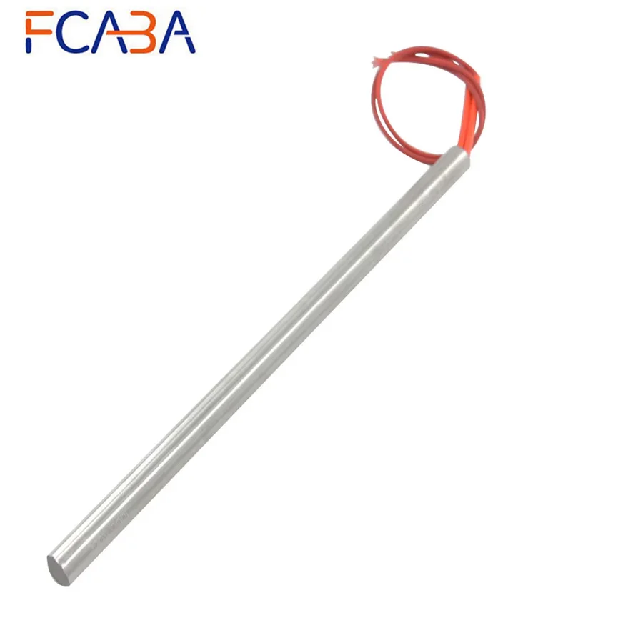 FCABA 650 Вт 700 Вт переменного тока 110 В 220 В 380 В отличное качество нагревательный элемент для пресс-форм нагреватель картриджа по отличной цене 14x180 мм 14x200 мм
FCABA 650 Вт 700 Вт переменного тока 110 В 220 В 380 В отличное качество нагревательный элемент для пресс-форм нагреватель картриджа по отличной цене 14x180 мм 14x200 мм