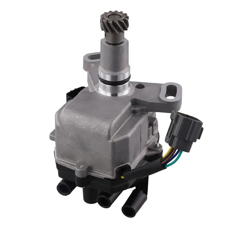 Top Sale Distributor For MAZDA IV 626 1.8I 2.0L 1991-1997 NEW FS05-18-200 D4T90-02 Ignition System Component
Top Sale Distributor For MAZDA IV 626 1.8I 2.0L 1991-1997 NEW FS05-18-200 D4T90-02 Ignition System Component