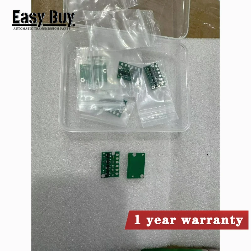 Brand new 6HP19 Gear Position Sensor L1-L4 Sensor Suit For BMW E66 E60 Gearbox Computer TCU TCM
Brand new 6HP19 Gear Position Sensor L1-L4 Sensor Suit For BMW E66 E60 Gearbox Computer TCU TCM