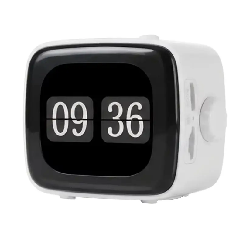 B03B-Bluetooth Speaker Digital Alarm Clock Portable Rechargeable Touch Screen Travel Home Kitchen Living Room Décor Decor
B03B-Bluetooth Speaker Digital Alarm Clock Portable Rechargeable Touch Screen Travel Home Kitchen Living Room Décor Decor