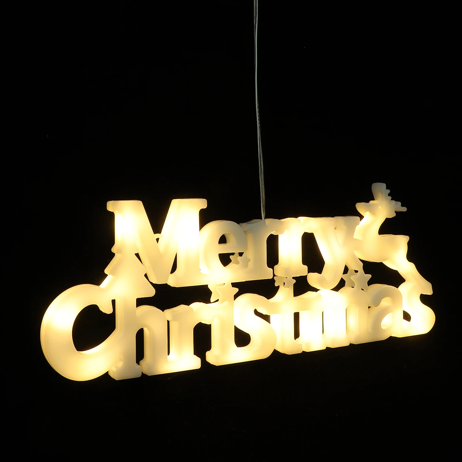 Christmas Letter LED Lights Alphabet naments Warm White Operated Desk Decor Xmas Party Table Decoration Reusable
Christmas Letter LED Lights Alphabet naments Warm White Operated Desk Decor Xmas Party Table Decoration Reusable