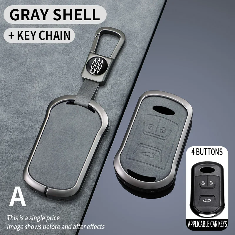 For Chery 8 pro Key Cover plus Irezawa 8/5 Ruihu 9 Anti-Lost Car Ruihu 3x Keychain Bag car accessories
For Chery 8 pro Key Cover plus Irezawa 8/5 Ruihu 9 Anti-Lost Car Ruihu 3x Keychain Bag car accessories
