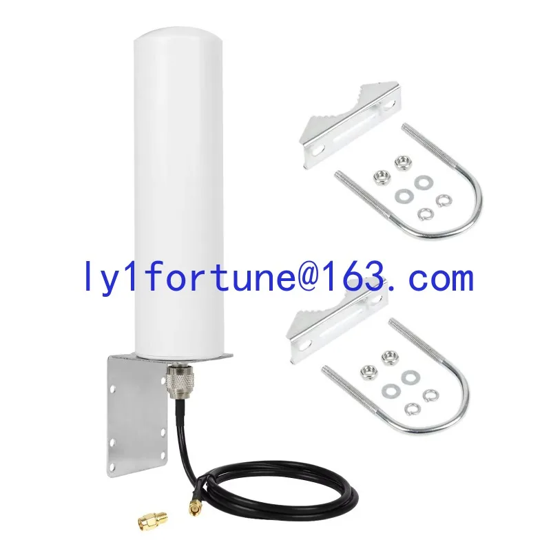 Outdoor Antenna Hot Sale Omni Antenna 2g 3G 4g Directional Antenna
Outdoor Antenna Hot Sale Omni Antenna 2g 3G 4g Directional Antenna